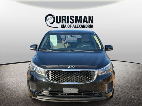 Used 2017 Kia Sedona LX image 23