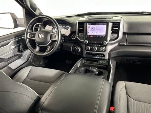 Used 2023 RAM 1500 Big Horn AWD/4WD image 16