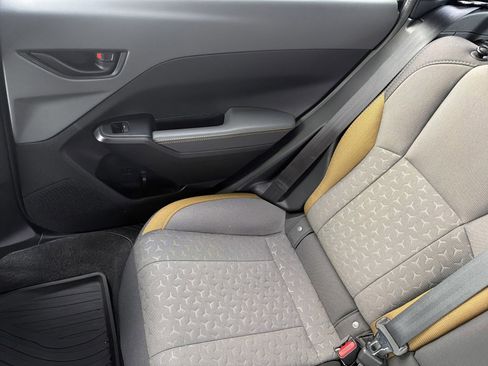 Certified 2025 Subaru Crosstrek 2.5i Sport w/ Crosstrek Mirror Package image 12