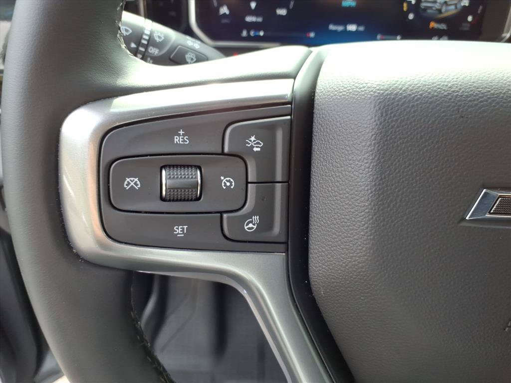 Used 2026 Chevrolet Silverado 1500 RST w/ RST Select Package AWD/4WD image 29