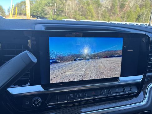 New 2026 Chevrolet Silverado 3500 LT w/ Convenience Package image 20