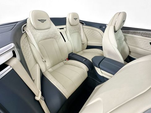 Certified 2021 Bentley Continental GT AWD/4WD image 26