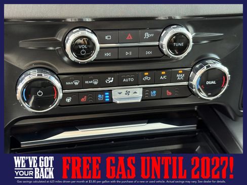 New 2026 Ford F250 Platinum AWD/4WD image 23