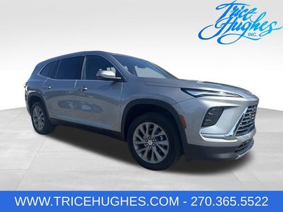Used 2026 Buick Enclave Preferred