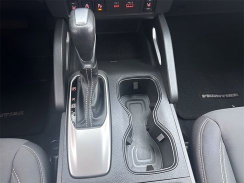 Used 2023 Nissan Frontier SV w/ SV Convenience Package image 23