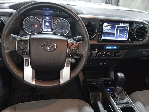 Used 2023 Toyota Tacoma SR5 image 2
