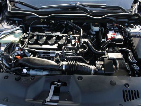 Used 2018 Honda Civic EX-T image 19