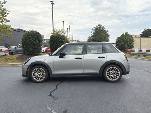 Used 2025 MINI Cooper S FWD image 13