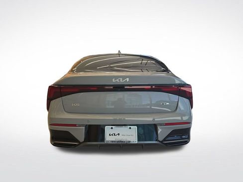 Certified 2026 Kia K5 GT-Line FWD image 5