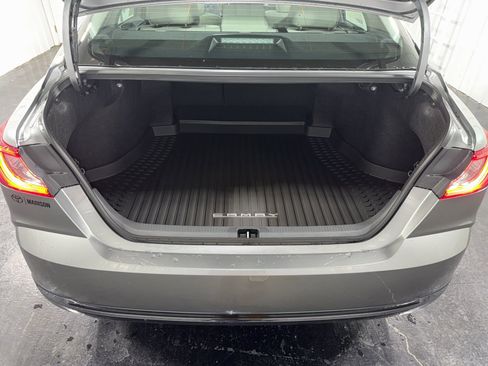 New 2026 Toyota Camry XLE AWD/4WD image 34