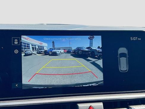 New 2026 Kia Sportage LX image 13