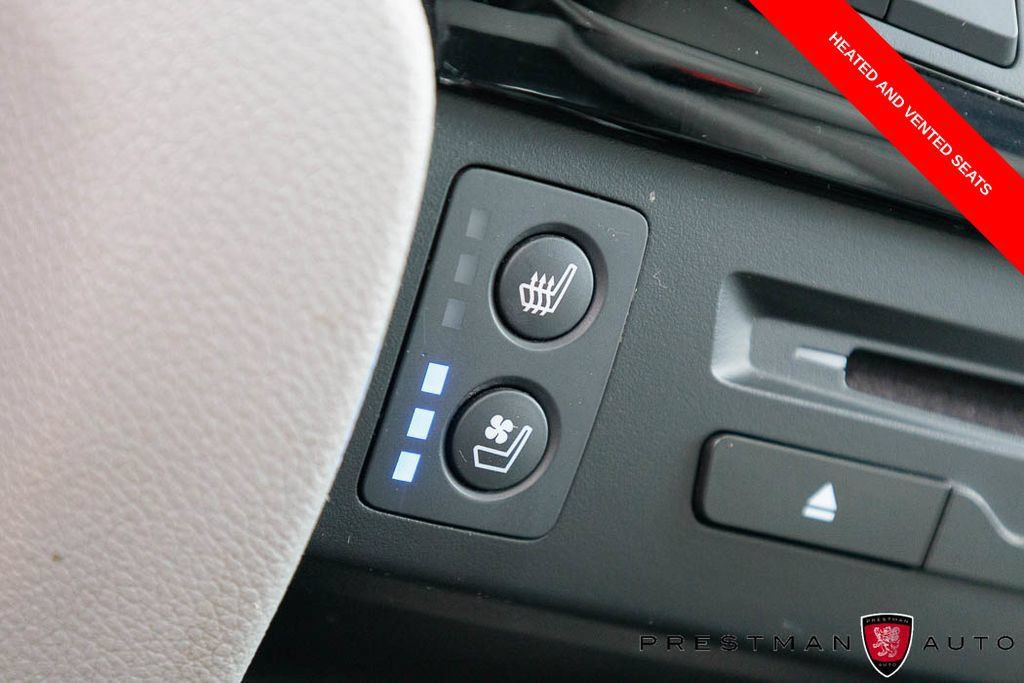 Used 2021 Honda Pilot Elite image 13