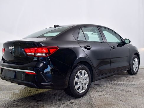 Used 2023 Kia Rio LX image 5