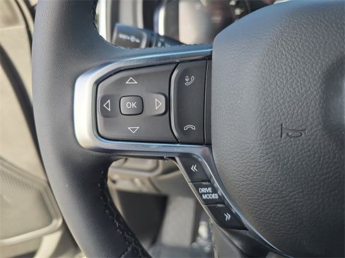 Used 2026 RAM 1500 Big Horn image 23