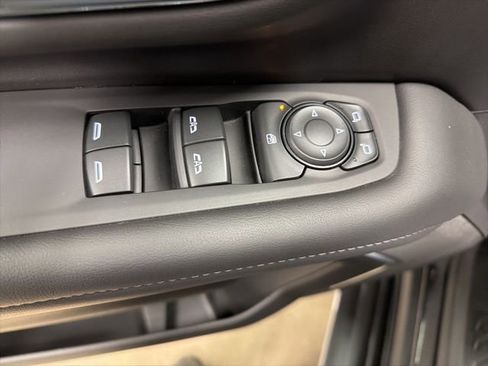 Used 2024 Chevrolet Tahoe LS w/ Driver Alert Package image 14