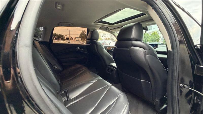 Used 2021 Acura TLX FWD image 18