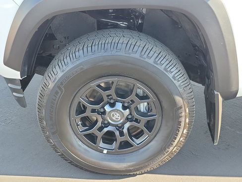 Used 2023 Toyota Tacoma SR5 image 30