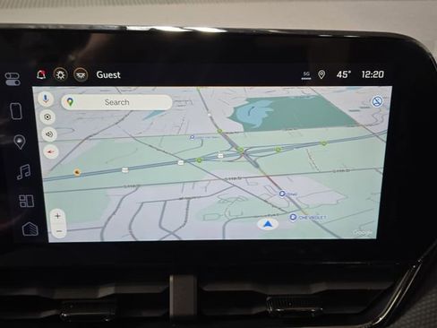 New 2026 Chevrolet Equinox RS image 24