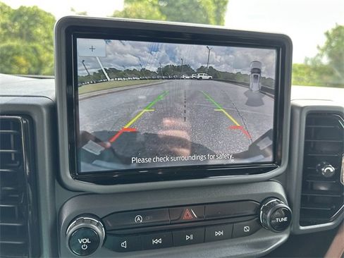 Used 2021 Ford Bronco Sport Outer Banks w/ Outer Banks Package (96D) image 28