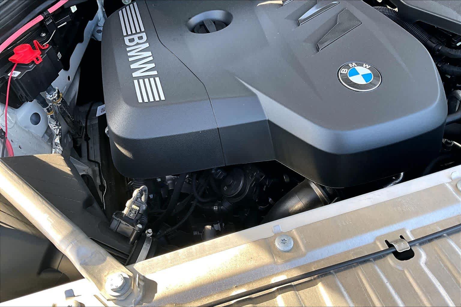 Used 2026 BMW X3 xDrive30i AWD/4WD image 32