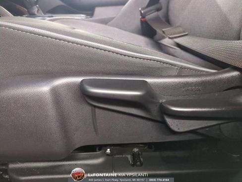 Used 2022 Chevrolet TrailBlazer LS image 13