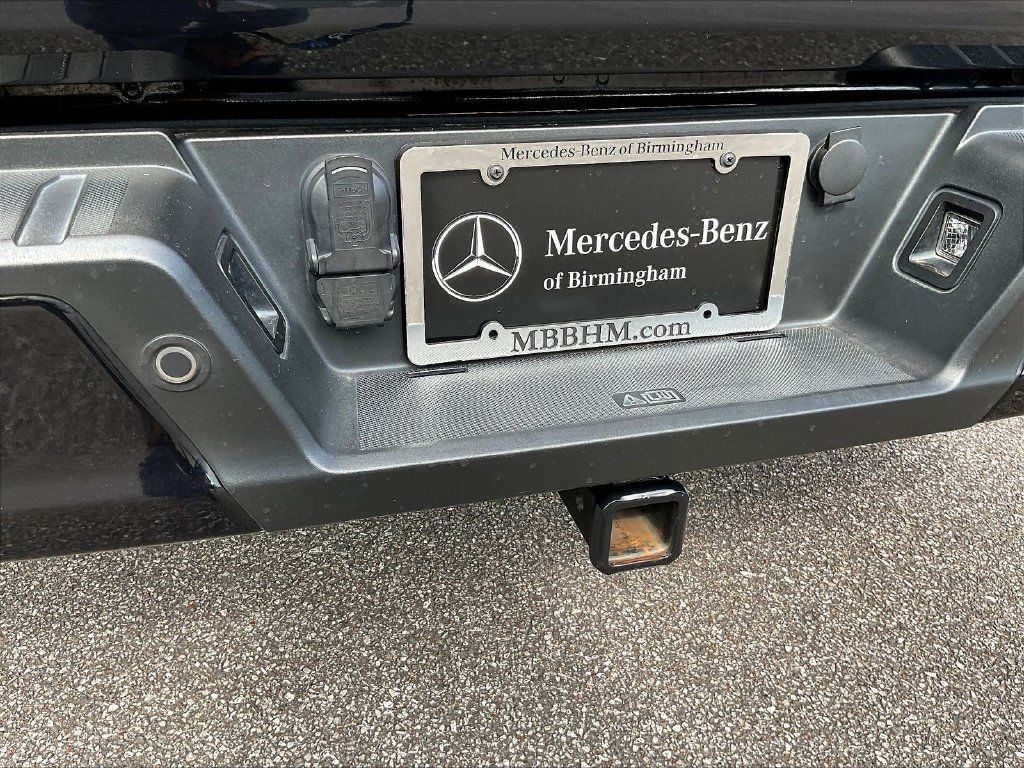 Used 2022 Ford F150 Limited AWD/4WD image 38