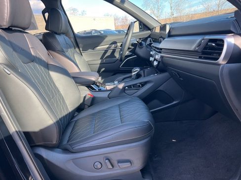 New 2025 Kia Telluride EX X-Line image 16