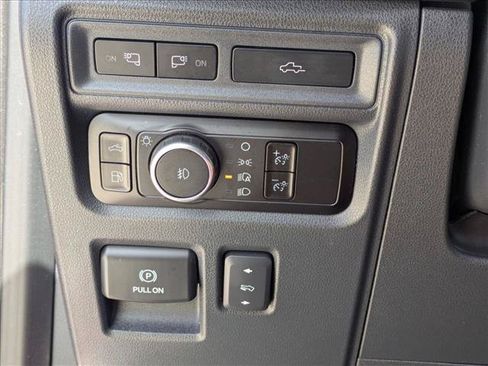 Used 2023 Ford F150 Lariat w/ Equipment Group 502A High AWD/4WD image 12
