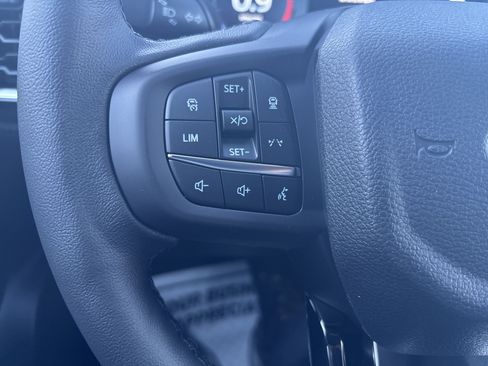 New 2025 Ford Ranger Lariat w/ Trailer Tow Package image 19