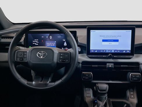 New 2026 Toyota RAV4 SE AWD/4WD image 19