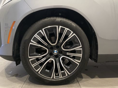 Used 2026 BMW X3 xDrive30i w/ Convenience Package AWD/4WD image 7