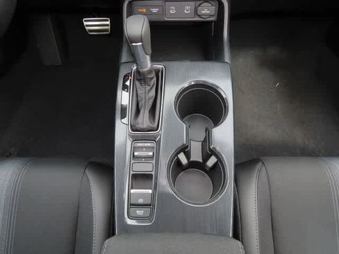 New 2026 Honda Civic Sport Touring image 22