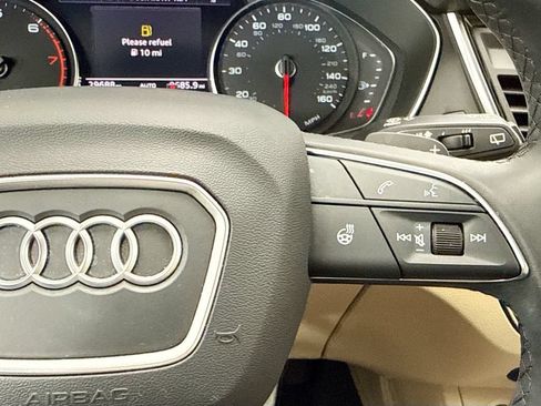 Certified 2023 Audi Q5 2.0T Premium w/ Convenience Package AWD/4WD image 12