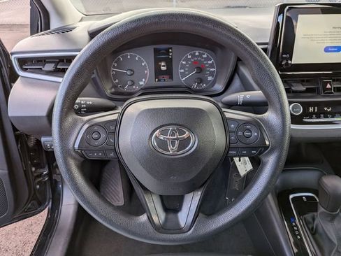 Used 2024 Toyota Corolla LE image 17