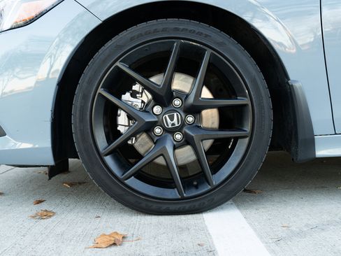 Used 2024 Honda Civic Si image 11