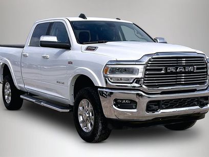 Used 2022 RAM 2500 Laramie