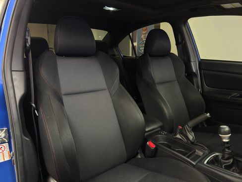 Used 2017 Subaru WRX Premium image 12