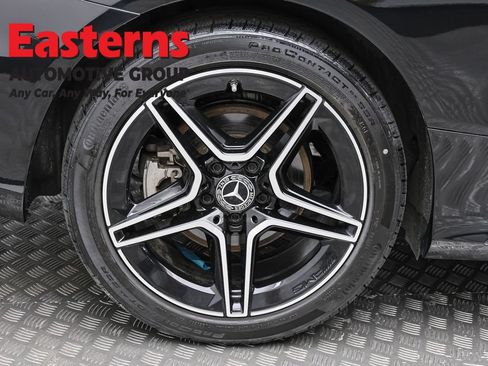Used 2023 Mercedes-Benz C 300 4MATIC Coupe w/ AMG Line image 29