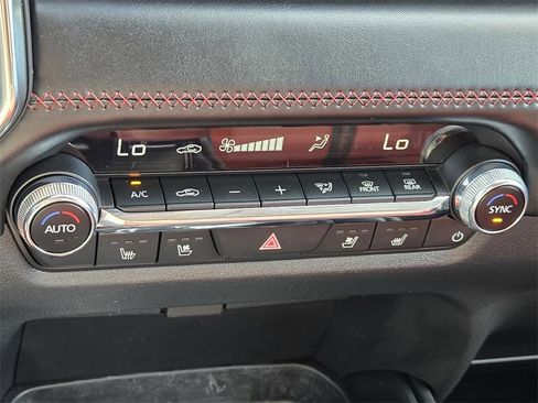 Certified 2025 MAZDA CX-50 2.5 Hybrid w/ Premium Plus Pkg image 20