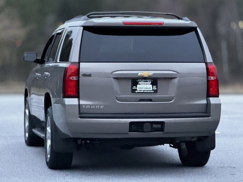 Used 2018 Chevrolet Tahoe LS w/ All-Season Package image 4