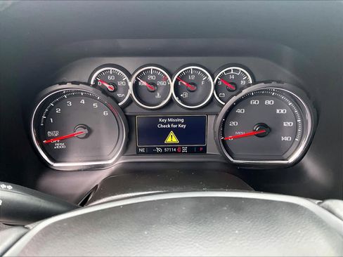 Certified 2021 Chevrolet Tahoe Z71 image 25