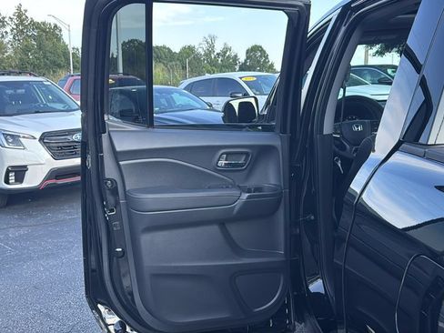 Used 2026 Honda Ridgeline RTL image 29