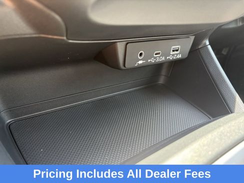 New 2026 Subaru Impreza 2.0i Sport AWD/4WD image 21