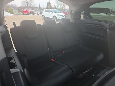 Used 2022 Honda Odyssey Touring image 12