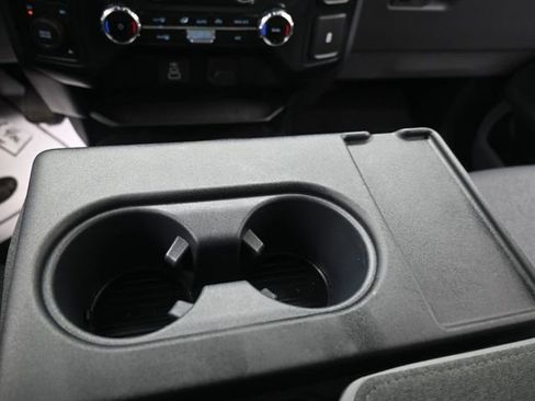 Used 2025 Ford F150 XLT w/ Equipment Group 301A Standard image 11