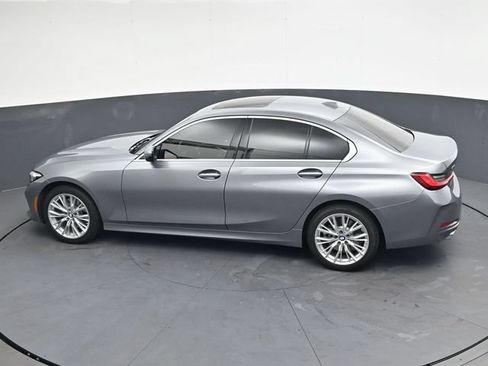 Used 2024 BMW 330i xDrive Sedan w/ Convenience Package AWD/4WD image 26