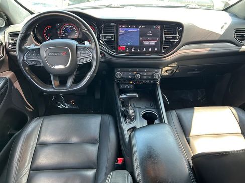 Used 2022 Dodge Durango GT AWD/4WD image 19