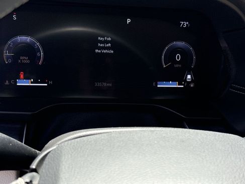 Used 2022 Jeep Grand Cherokee Limited AWD/4WD image 25