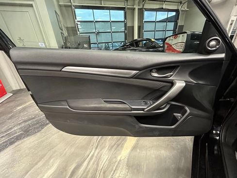 Used 2017 Honda Civic Si image 40