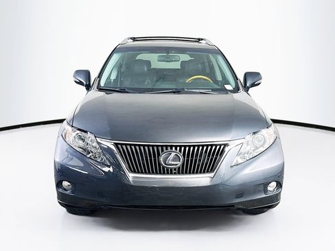 Used 2010 Lexus RX 350 2WD image 2